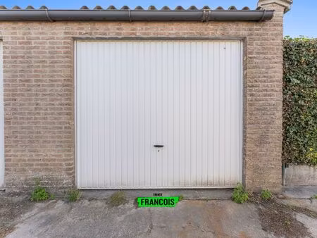 garage à vendre à uitkerke € 29.000 (lnt9s) - immo francois - blankenberge | zimmo