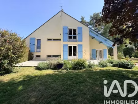 maison d’architecte à goincourt (60000)
