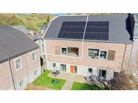 superbe appartement en duplex !