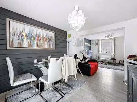 immeuble compose de 2 logements a vendre a aywaille