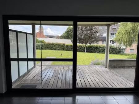 appartement à louer à lummen € 850 (lntaw) - | zimmo