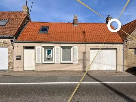 maison à louer à alveringem € 640 (lntb5) - home hunters | zimmo