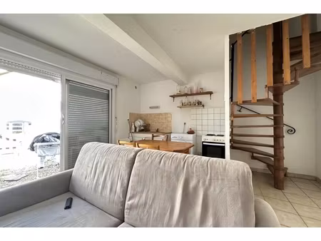 annonce maison à vendre