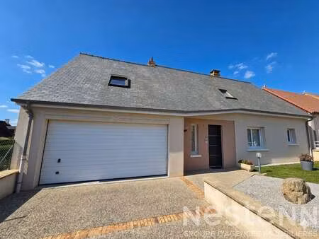 vente maison au mans (72000) : à vendre / 134m² le mans
