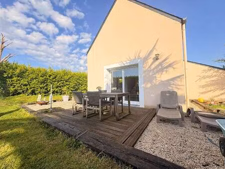 vente maison à clohars-fouesnant (29950) : à vendre / 79m² clohars-fouesnant