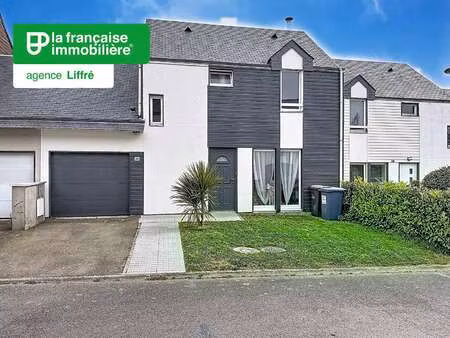 vente maison à liffré (35340) : à vendre / 86m² liffré