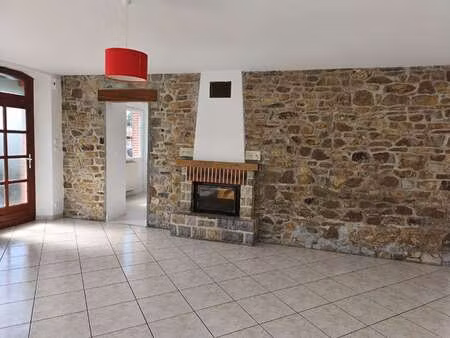location maison à taillis (35500) : à louer / 111m² taillis