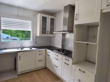 location maison à vitré (35500) : à louer / 92m² vitré