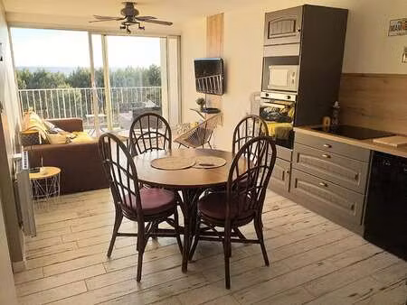 location appartement 2 pièces meublé à saint-brevin-les-pins (44250) : à louer 2 pièces me