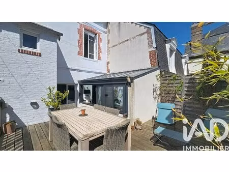 vente maison de ville 5 pièces
