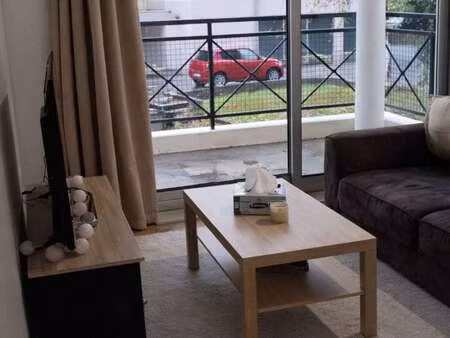 vente appartement 2 pièces à quimper (29000) : à vendre 2 pièces / 42m² quimper