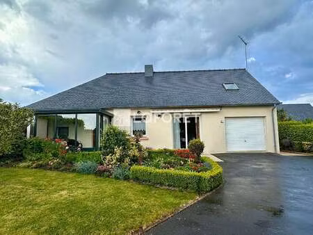 vente maison à penvénan (22710) : à vendre / 67m² penvénan
