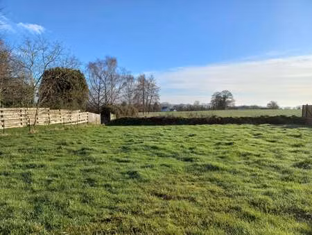 vente terrain à lehon (22100) : à vendre / lehon