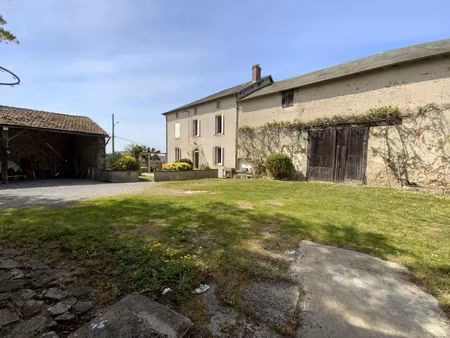 maison 7 pièces - 186 m²