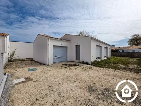 maison 4 pièces - 114 m²