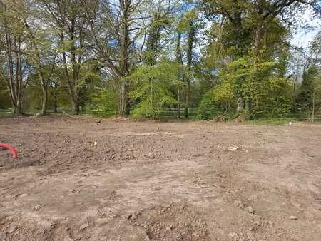 vente terrain au hinglé (22100) : à vendre / le hinglé