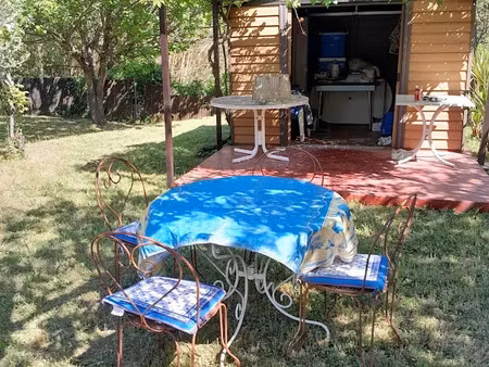 vente terrain à pignans (83790)  69 900 €