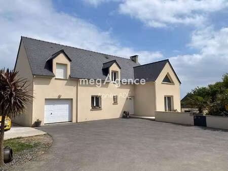 vente maison à tocqueville (50330) : à vendre / 169m² tocqueville