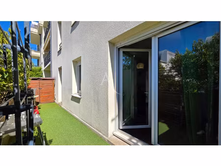 vente appartement 3 pièces 63 m² cergy (95800)