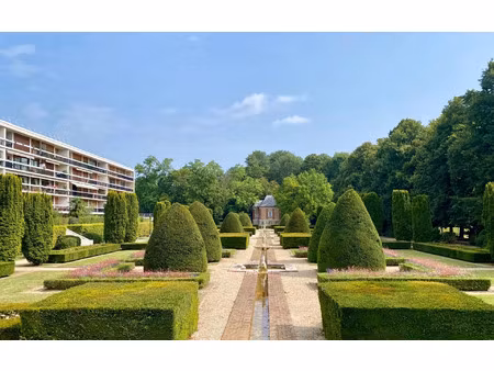 appartement chilly-mazarin 83.92 m² t-4 à vendre  210 000 €