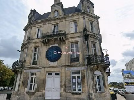 investissement patrimonial - éligible loi denormandie à cognac
