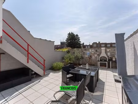 appartement à vendre à blankenberge € 350.000 (lntc4) - immo francois - blankenberge | zim
