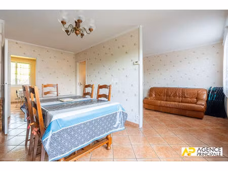 appartement le mesnil le roi 3 pièce(s) 66 m2