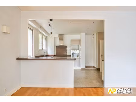 appartement 5 pièces à vendre à maisons-laffitte - parc ouest