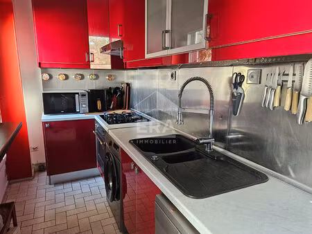 appartement neuilly sur marne 5 pièce(s) 103.25 m2
