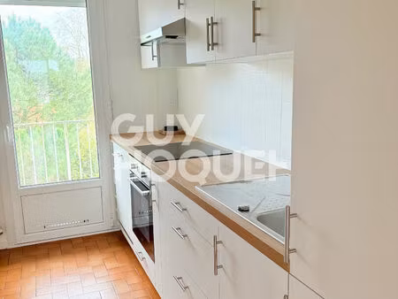 appartement t5 exclusivité guy hoquet pessac