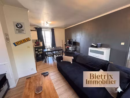 vente commerce 2 pièces 48 m² l’isle-adam (95290)
