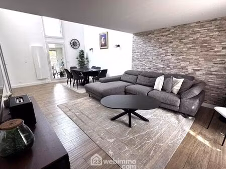 vente maison 7 pièces 142 m² bondoufle (91070)