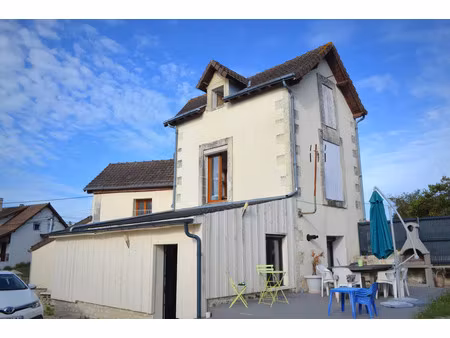 vente maison 5 pièces 110 m² châtellerault (86100)