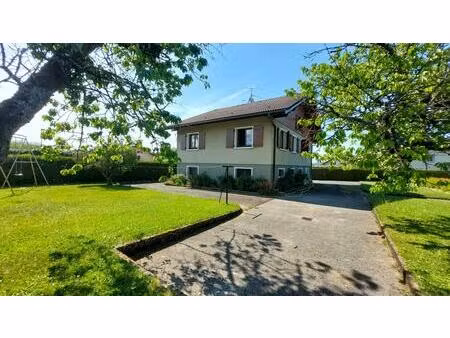 maison 4 pièces