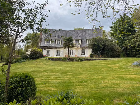 maison a vendre plouedern proximite landernau