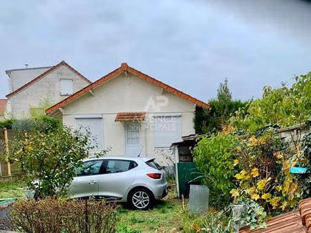 maison le mesnil le roi - maison a rénover