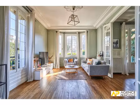 maison 7 pièces à vendre à maisons-laffitte ouest - 1 090 000 €