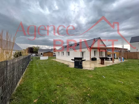 maison pontchateau 166 m2