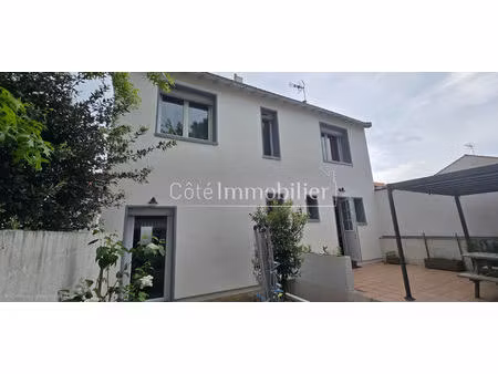 maison saint brevin les pins 6 pièce(s) 110.26 m2