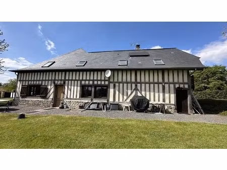 grande maison familiale 6 chambres