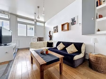 appartement de 49 m² à grenoble