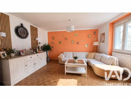 vente immeuble 197 m²