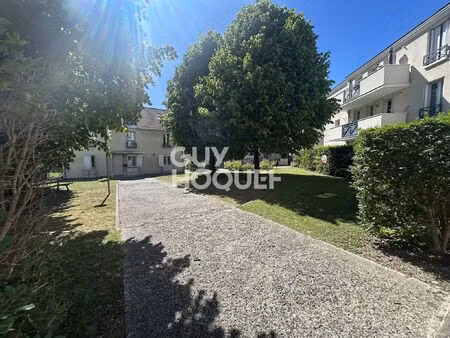 a louer à torcy : appartement 3 pièces
