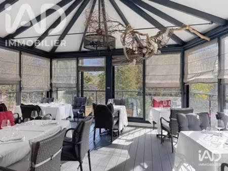 restaurant à montargis (45200)