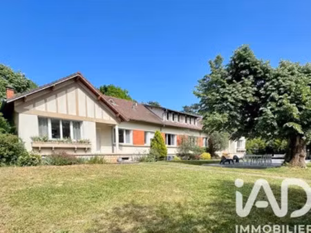 maison à bourges (18000)