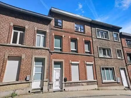maison 3 chambres proche du centre ville et d'hec