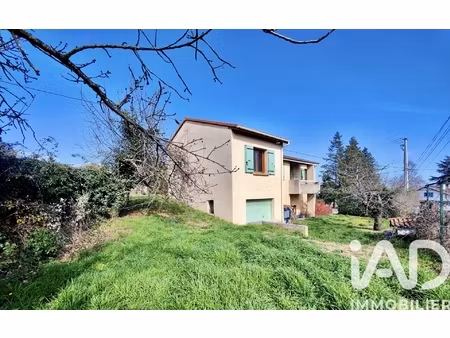 vente maison de campagne 7 pièces