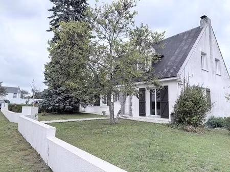 charmante maison à thouaré-sur-loire - 167 m²  6 chambres