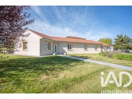 vente maison/villa 10 pièces