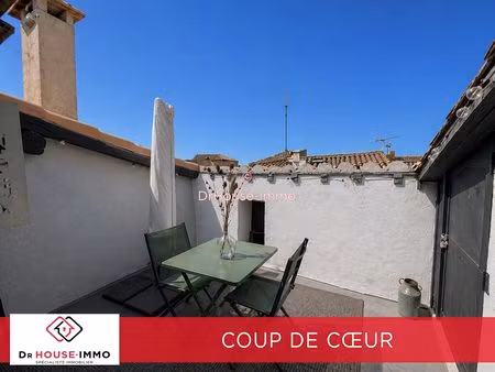 maison de village - t3 - 126m2